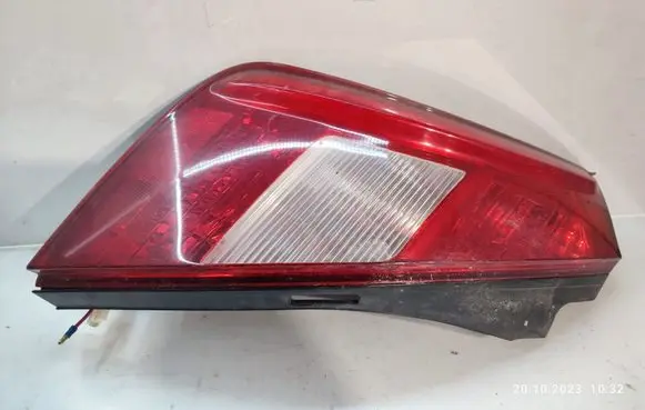 Rear/tail lights