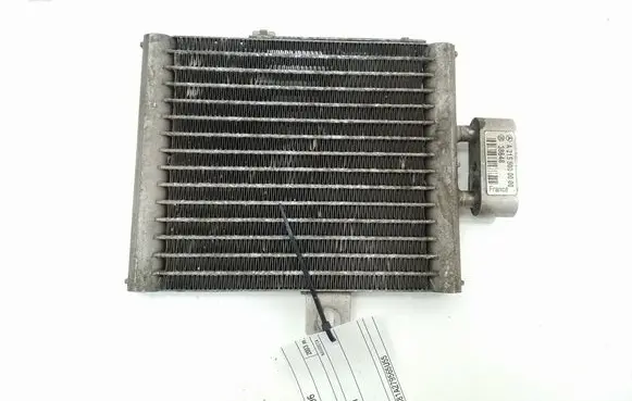 Mercedes-Benz CL C215 Optional radiator A2155000000