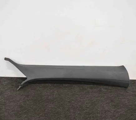 Audi A4 S4 B9 8W (A) pillar trim 8W0867234B