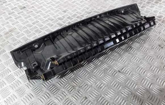 BMW M3 Trunk/boot lower side trim panel 51477124301