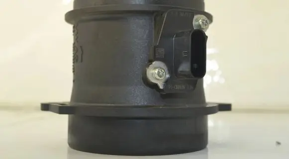 Mass air flow meter