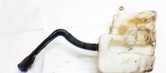 Citroen Berlingo Windshield washer fluid reservoir/tank