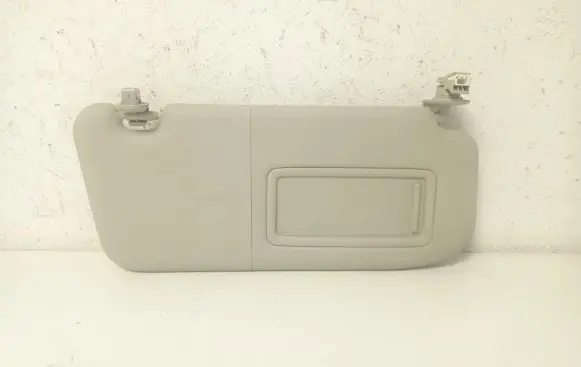 Mazda CX-5 Sun visor