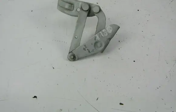 Renault Master II Engine bonnet/hood hinges 