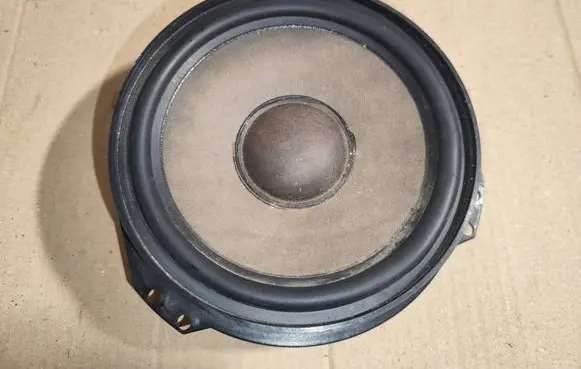 Opel Zafira A Front door speaker 9175188 X094372