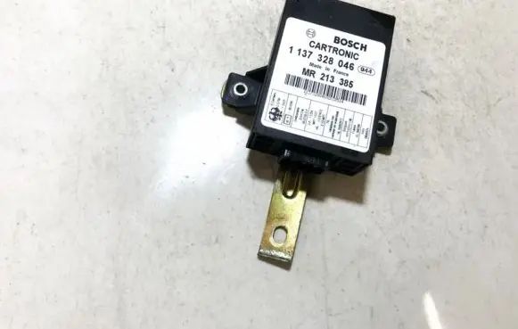 Immobilizer control unit/module