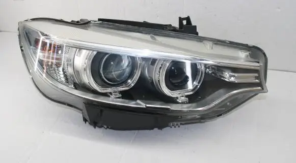 BMW 4 F32 F33 Headlight/headlamp 7460630