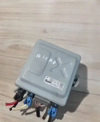 Honda Accord Steering rack control module 39980TL4G0 B08904 L4S1104936