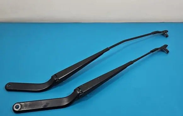 BMW X6 E71 Front wiper blade arm 61617153 IMPRK1537803
