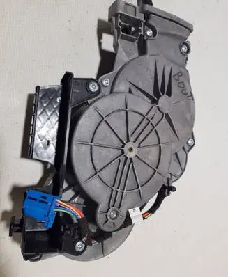 Mercedes-Benz C W205 Shock absorber/damper mounting bracket 0997602601GGT A0997602601S
