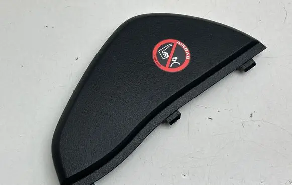 Nissan Pulsar Dashboard side end trim 684983ZL0A 990953F000