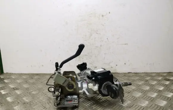 Suzuki SX4 S-Cross Steering wheel axle