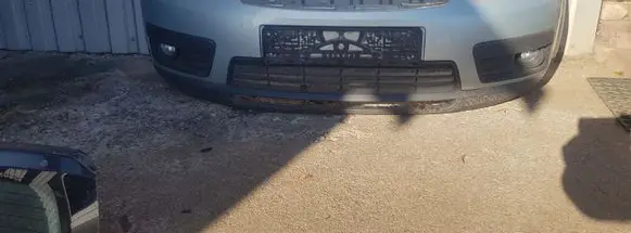 Ford Focus C-MAX Front bumper