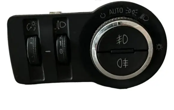 Opel Insignia A Light switch 23197912 636354EC