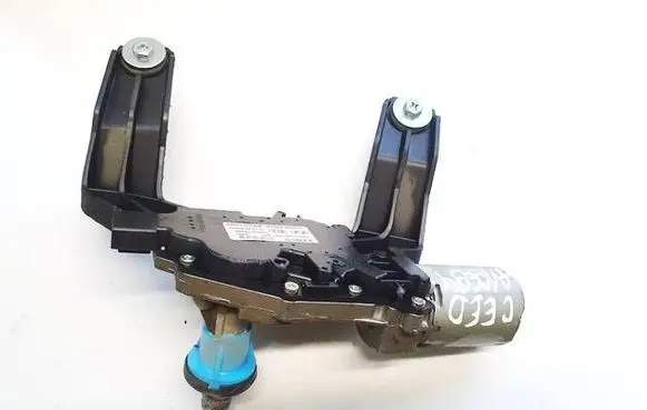 KIA Ceed Rear window wiper motor 987001h500 98700-1h500