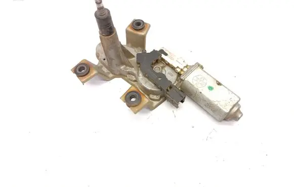 Land Rover Discovery 3 - LR3 Rear window wiper motor DLB500073 CW8AB 34982581