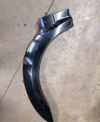 KIA Sorento Front arch trim 877113E001