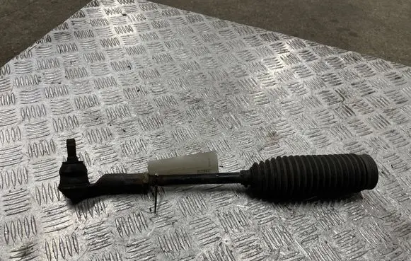 Volkswagen PASSAT B7 Steering tie rod 