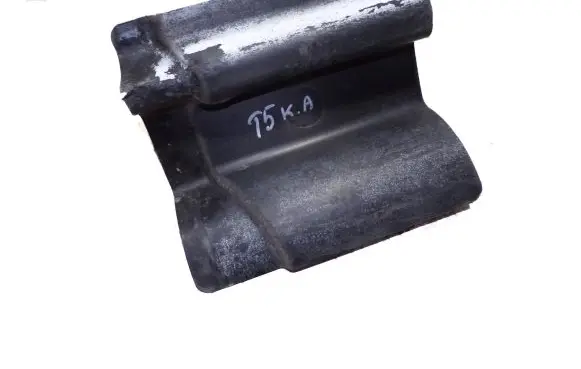 Pickup box liner