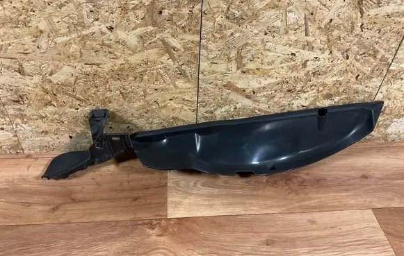 Honda Civic Fender end trim 74207SNAA000