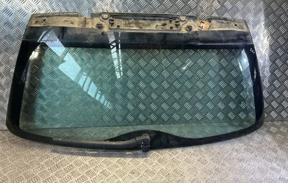 BMW 5 E60 E61 Rear windscreen/windshield window 43R001026 E000184 DOT27AS2M25100