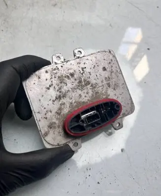 Citroen C4 I Picasso Headlight ballast module Xenon 5DV00900000