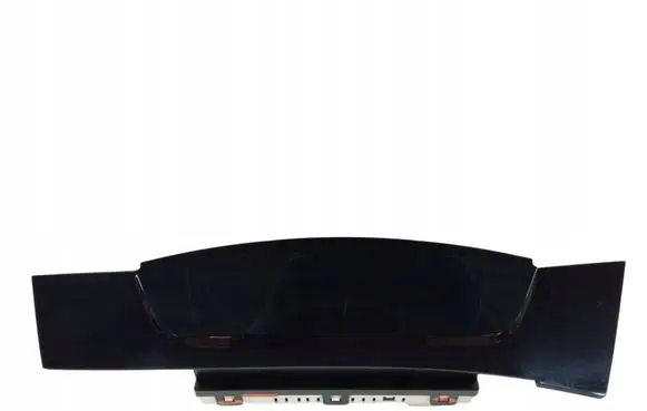Honda Civic Screen/display/small screen 78100G610