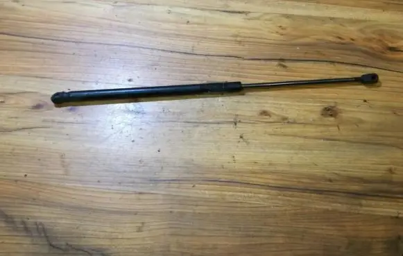 Mazda 2 Tailgate/trunk strut/damper 3M71A406A10