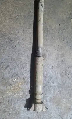 Volvo C30 Rear shock absorber/damper