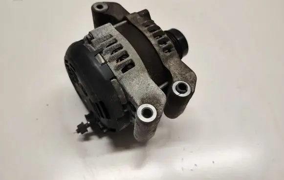 Dodge Durango Generator/alternator P56029789AA