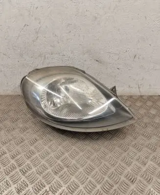 Renault Trafic II (X83) Headlight/headlamp 89308700 91165720 7700311372