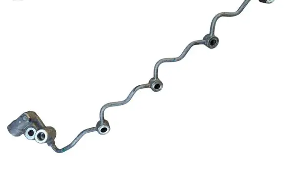 Toyota Avensis T270 Fuel return line/hose 