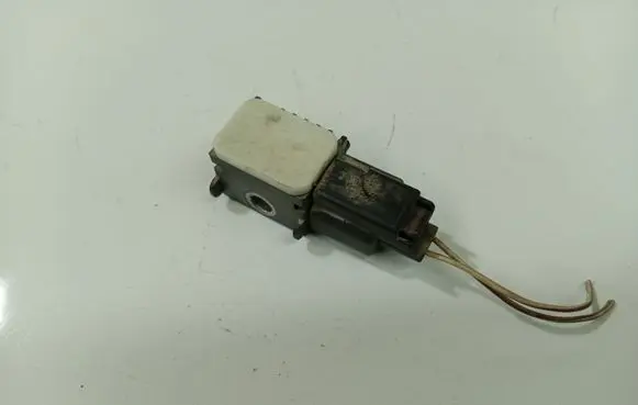 Ford C-MAX I Airbag deployment crash/impact sensor 3M5T14B342AB