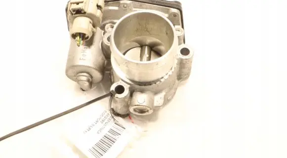 Ford Ecosport Throttle body valve 5.09890.11