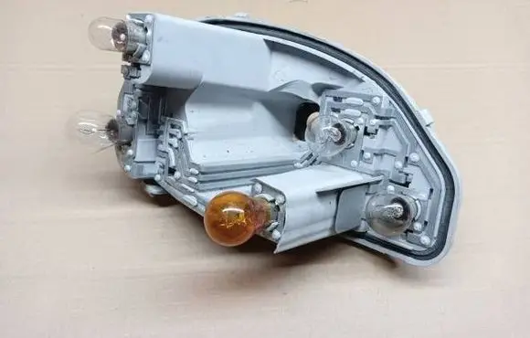 Seat Ibiza IV (6J,6P) Other interior light 6J4945257A