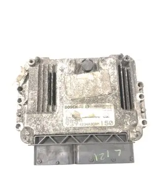 Alfa Romeo 159 Engine control unit/module 55204661