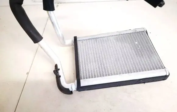 KIA Sportage Heater blower radiator