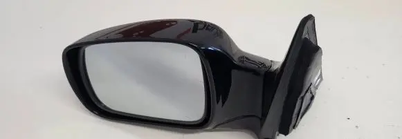 Hyundai Terracan Front door electric wing mirror
