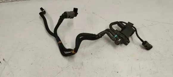 Opel Grandland X Vacuum valve 9807396180 19286663 9804306280