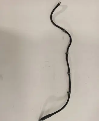 Volvo XC90 Fuel return line/hose 30750916
