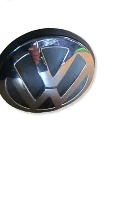 Volkswagen Golf IV Tailgate exterior lock 1J5962103