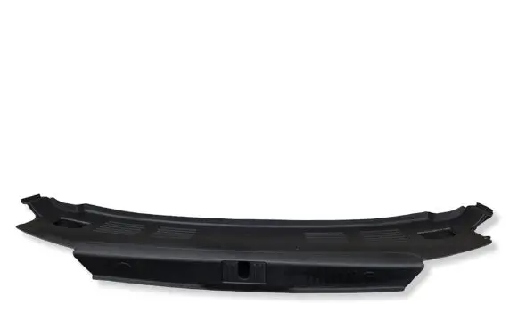 Bentley Flying Spur Trunk/boot sill cover protection 4M0863459H