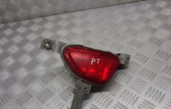 Mazda 2 Rear fog light DF715135Y