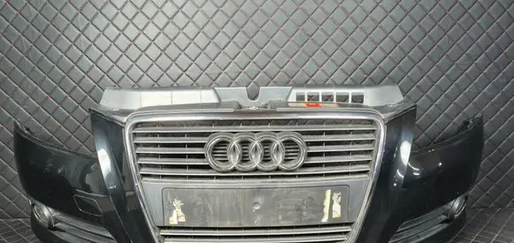 Audi A3 S3 8P Front bumper