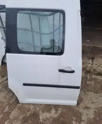 Volkswagen Caddy Side sliding door Nocode