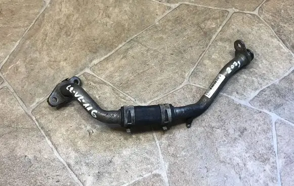 Mercedes-Benz S C217 Brake vacuum hose/pipe A2760902177