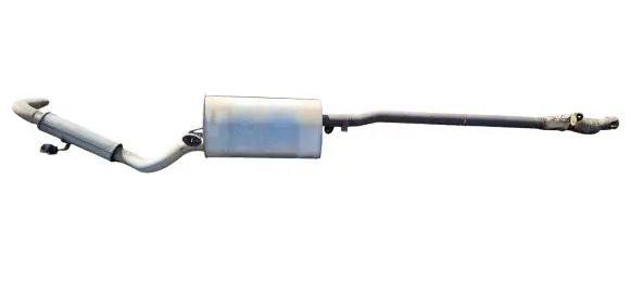 Ford Ranger Muffler/silencer 82457035 82447745 W193P