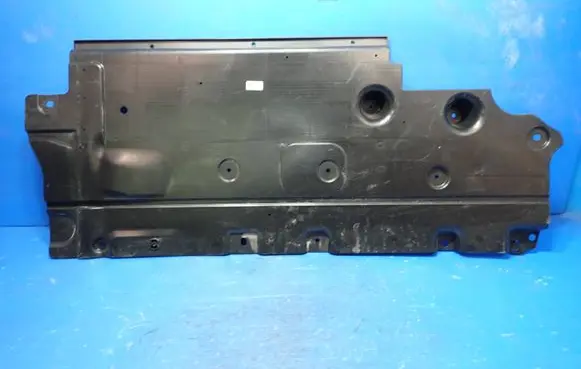 Fiat Doblo Center/middle under tray cover 51973272