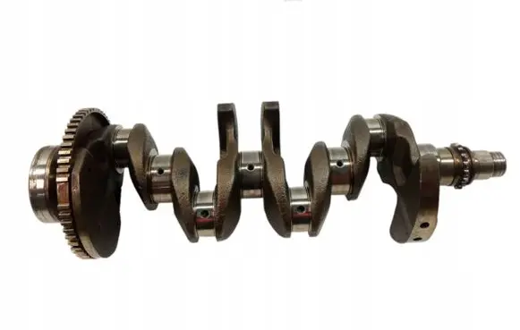 KIA Sportage Crankshaft 