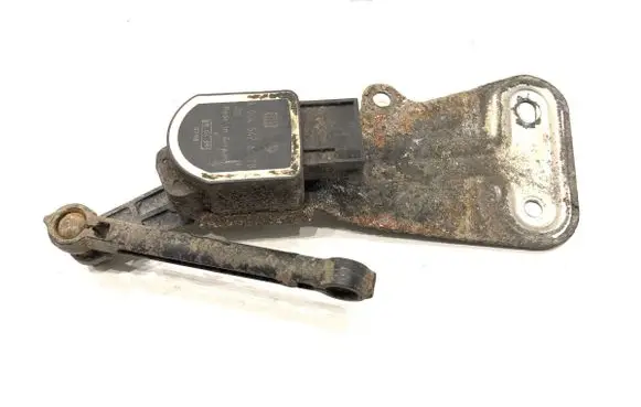 Mercedes-Benz E W212 Headlight/headlamp level sensor 0045426518